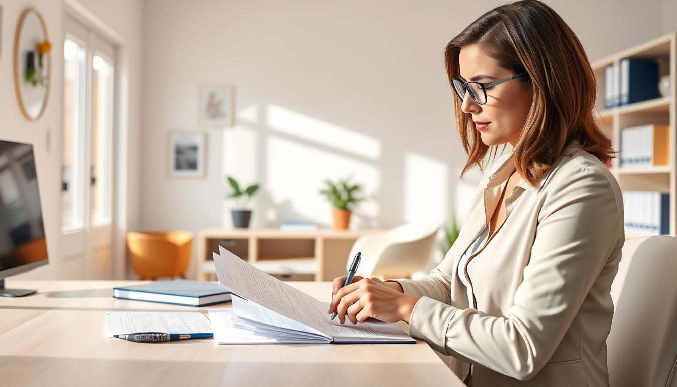 Personal Notarization