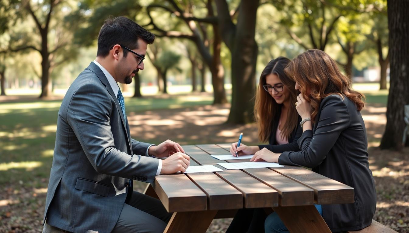 Affidavit Services